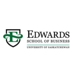 Edwards School of Business - University of Saskatchewan Logo